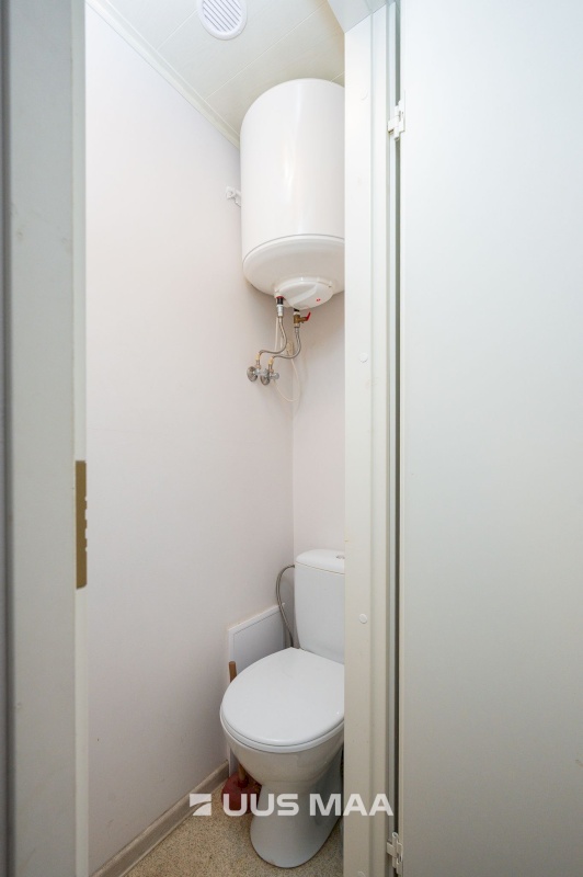 Tartu linn, Tartu linn, Ülejõe, Raadi, Puiestee 30