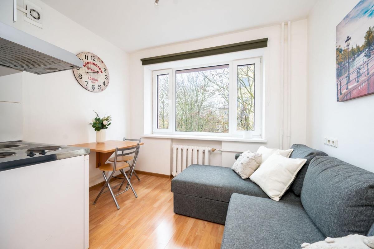 Tallinn, Põhja-Tallinna linnaosa, Pelguranna, Randla 11