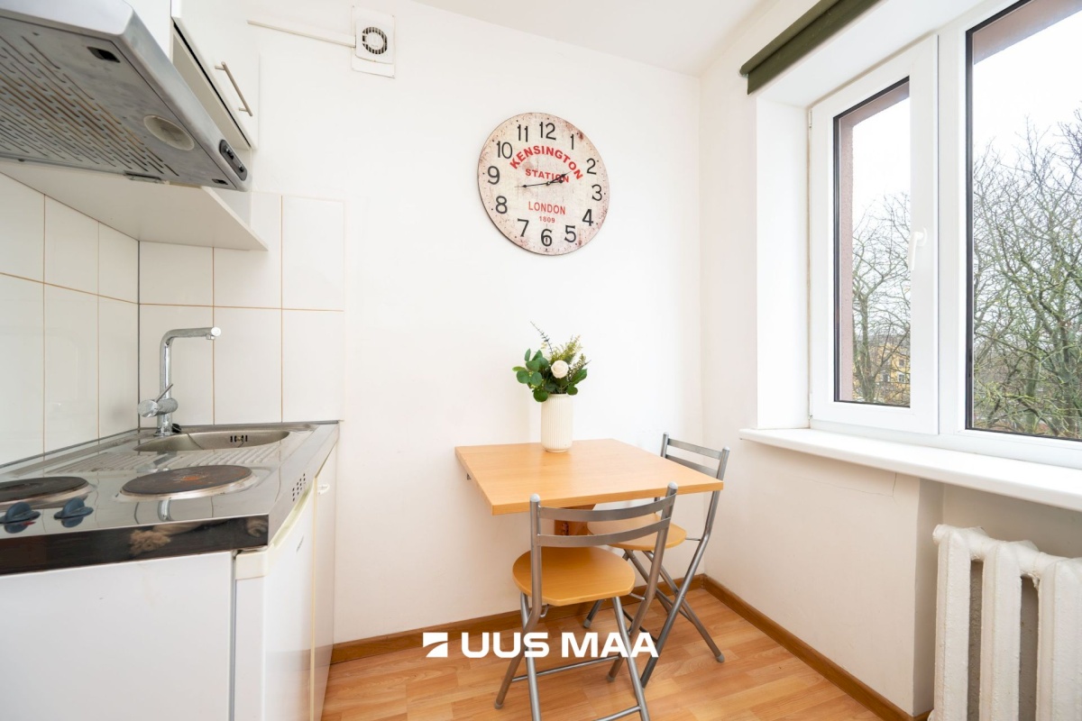 Tallinn, Põhja-Tallinna linnaosa, Pelguranna, Randla 11