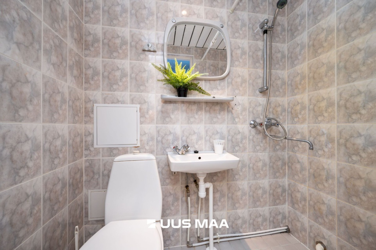 Tallinn, Põhja-Tallinna linnaosa, Pelguranna, Randla 11