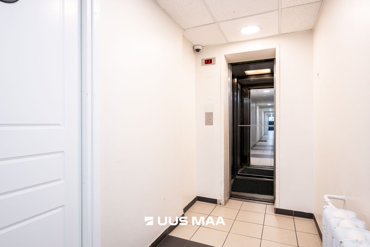 Tallinn, Põhja-Tallinna linnaosa, Pelguranna, Randla 11