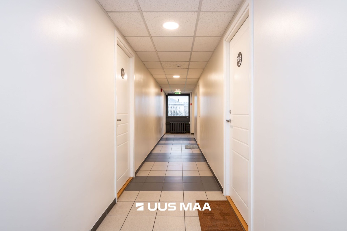 Tallinn, Põhja-Tallinna linnaosa, Pelguranna, Randla 11