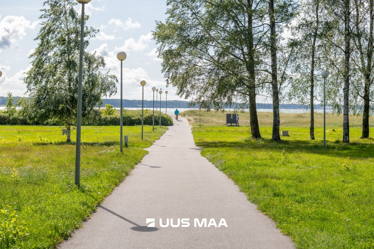 Tallinn, Põhja-Tallinna linnaosa, Pelguranna, Randla 11