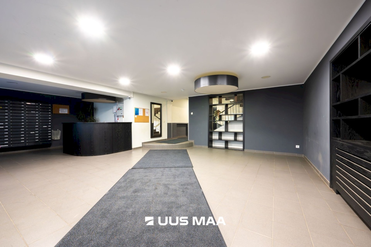 Tallinn, Põhja-Tallinna linnaosa, Pelguranna, Randla 11