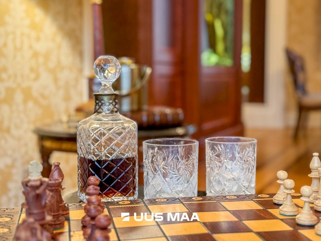 Viimsi vald, Randvere küla, Tiitsu tee 5