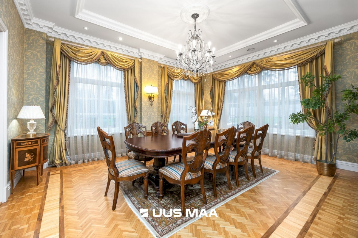 Viimsi vald, Randvere küla, Tiitsu tee 5