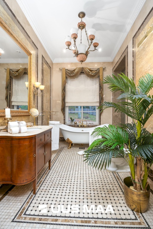 Viimsi vald, Randvere küla, Tiitsu tee 5