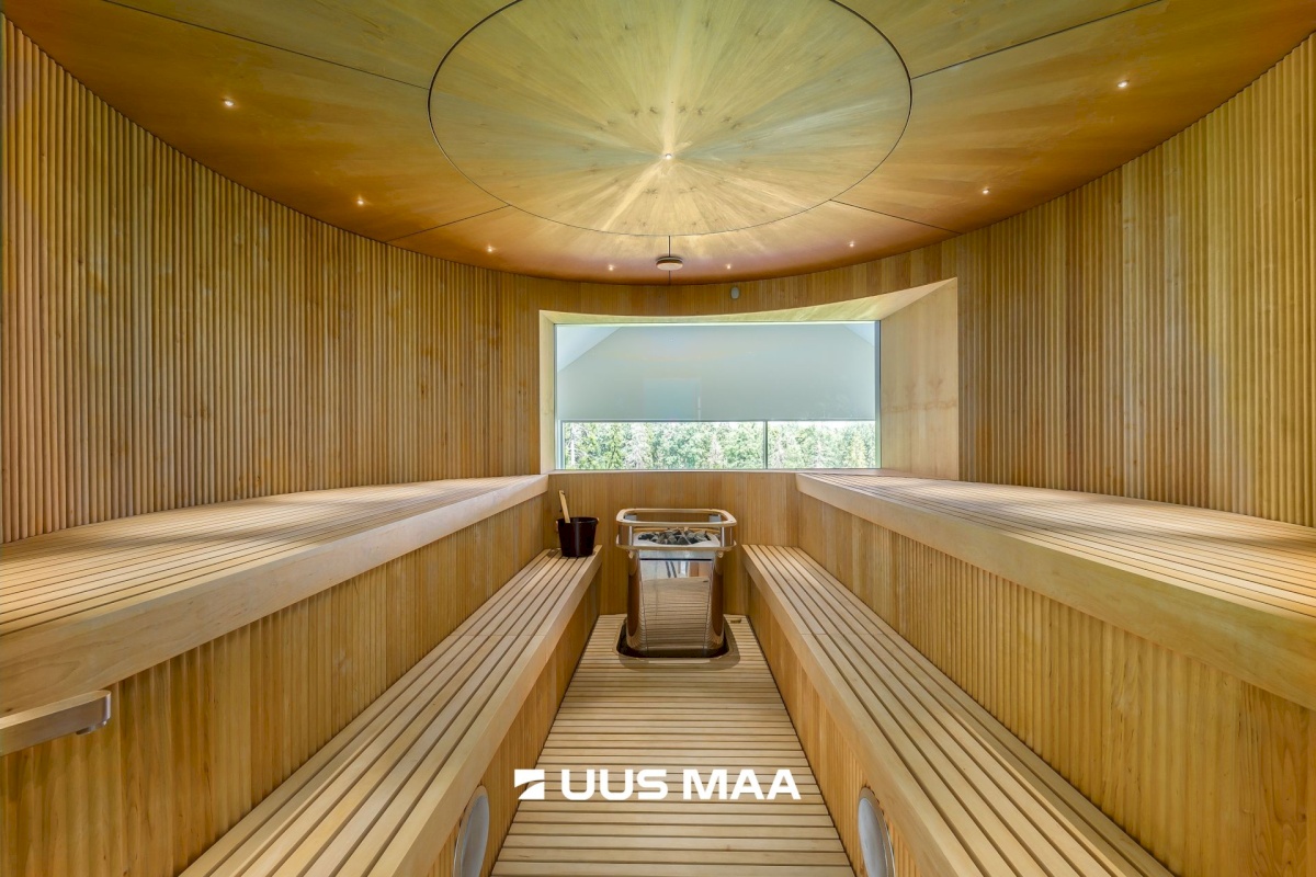 Viimsi vald, Randvere küla, Tiitsu tee 5