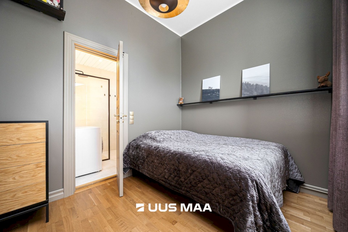 Tallinn, Kesklinna linnaosa, Tartu mnt 51