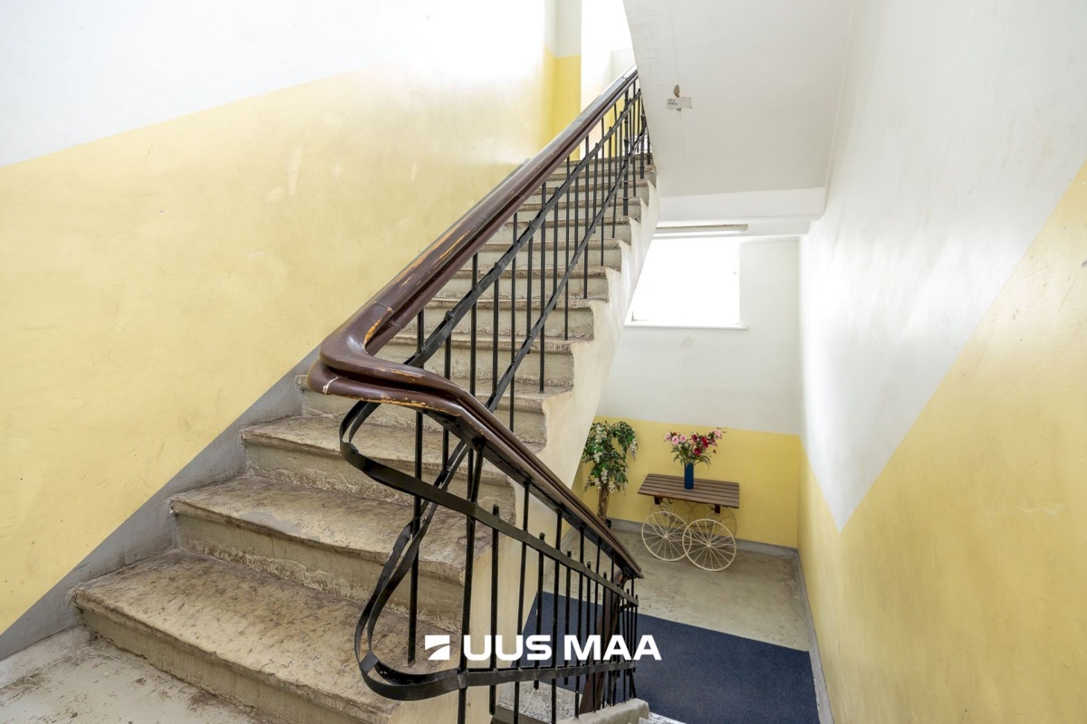 Tallinn, Kesklinna linnaosa, Tartu mnt 51