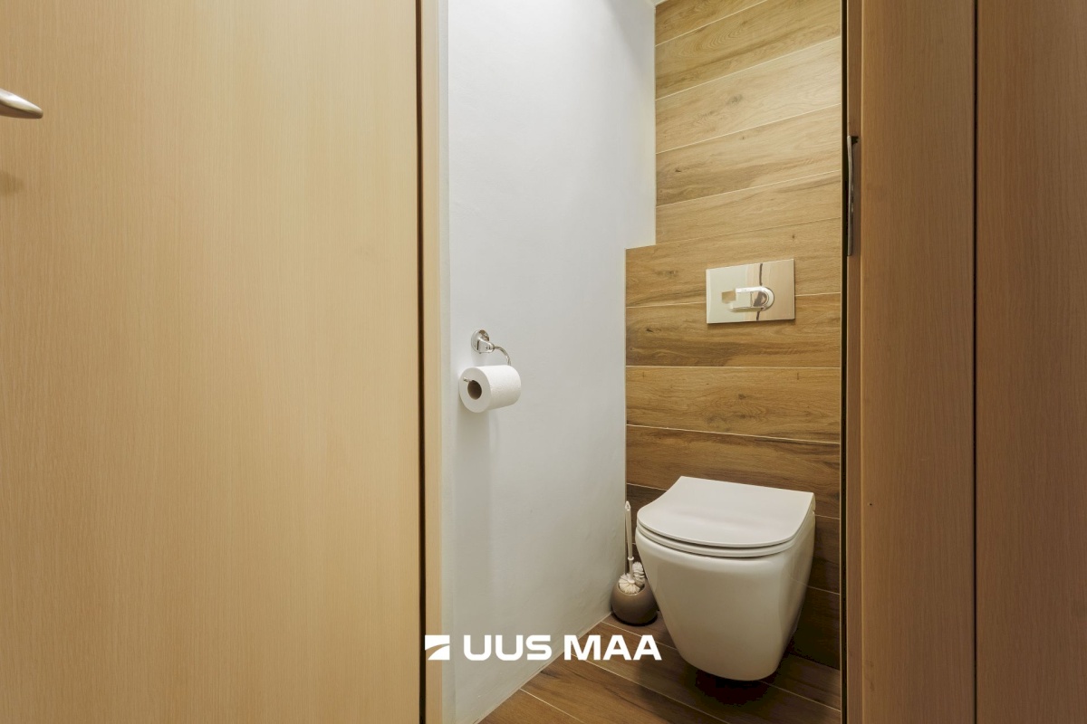 Tallinn, Kesklinna linnaosa, Narva mnt 23