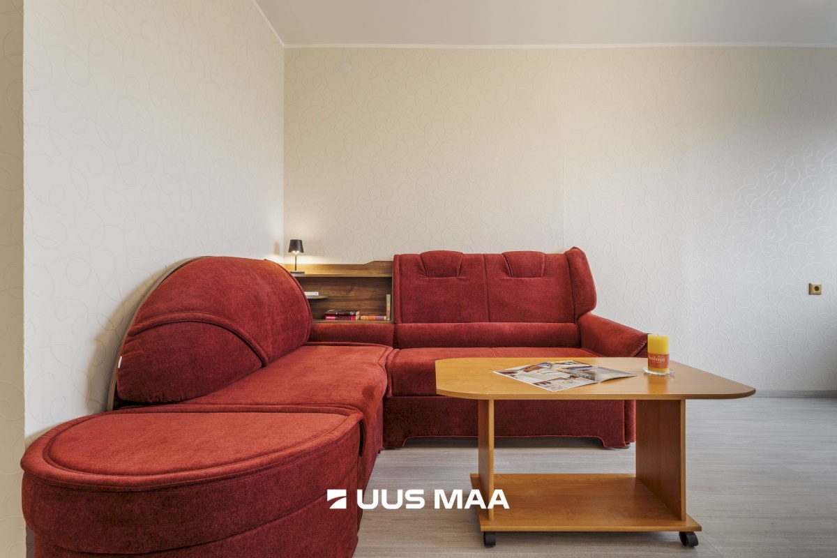 Tallinn, Kesklinna linnaosa, Narva mnt 23