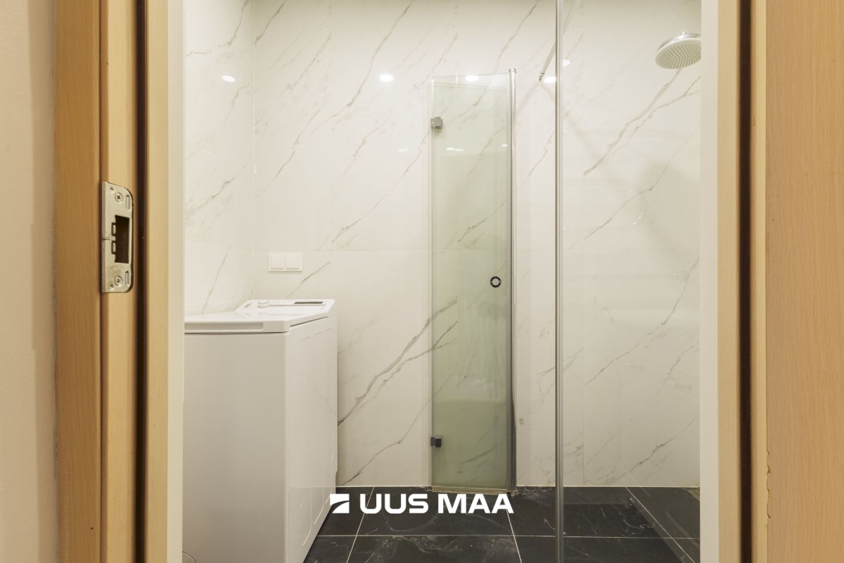 Tallinn, Kesklinna linnaosa, Narva mnt 23