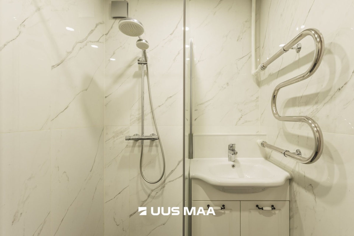 Tallinn, Kesklinna linnaosa, Narva mnt 23