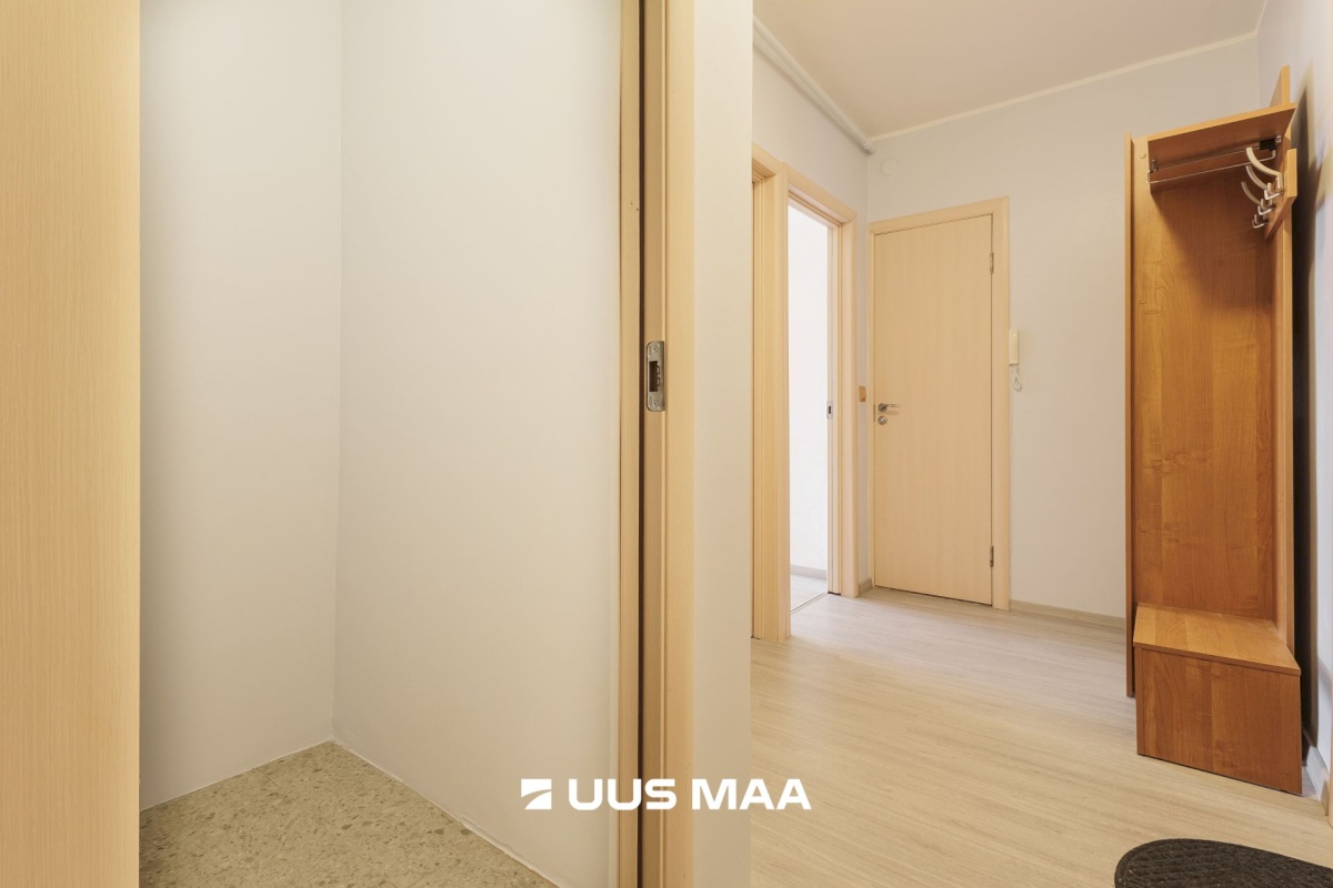 Tallinn, Kesklinna linnaosa, Narva mnt 23