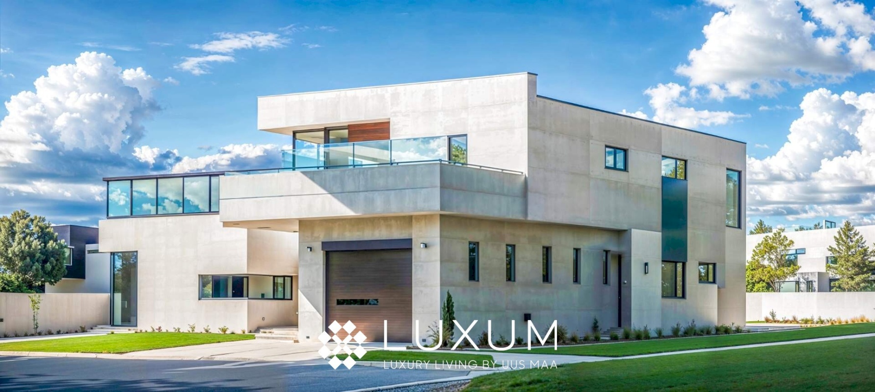 Viimsi vald, Püünsi küla, Kooli tee 7