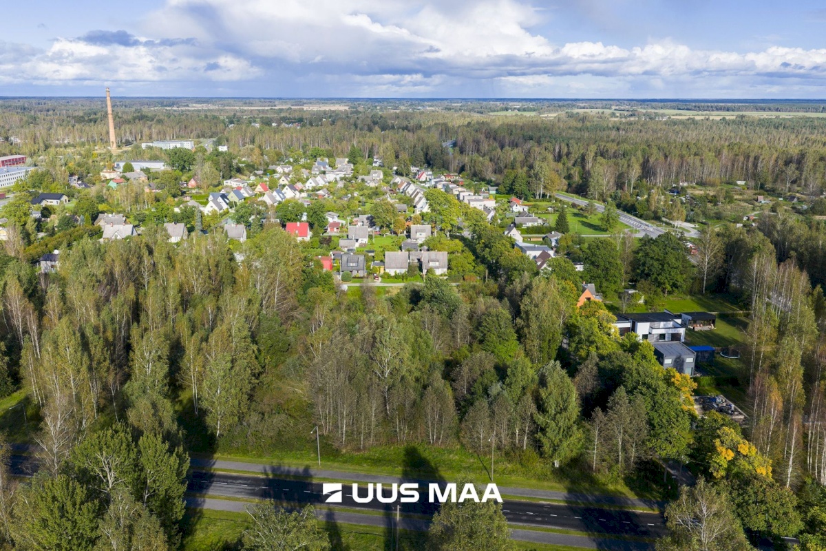 Tori vald, Sindi linn, Turba 3