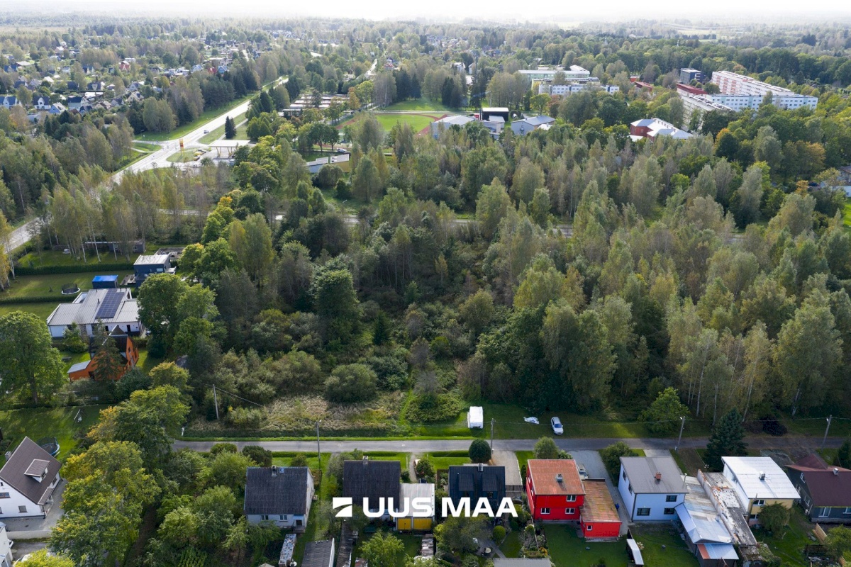 Tori vald, Sindi linn, Turba 3