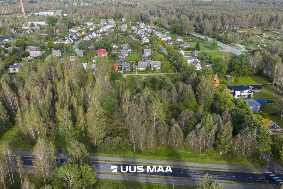 Tori vald, Sindi linn, Turba 3