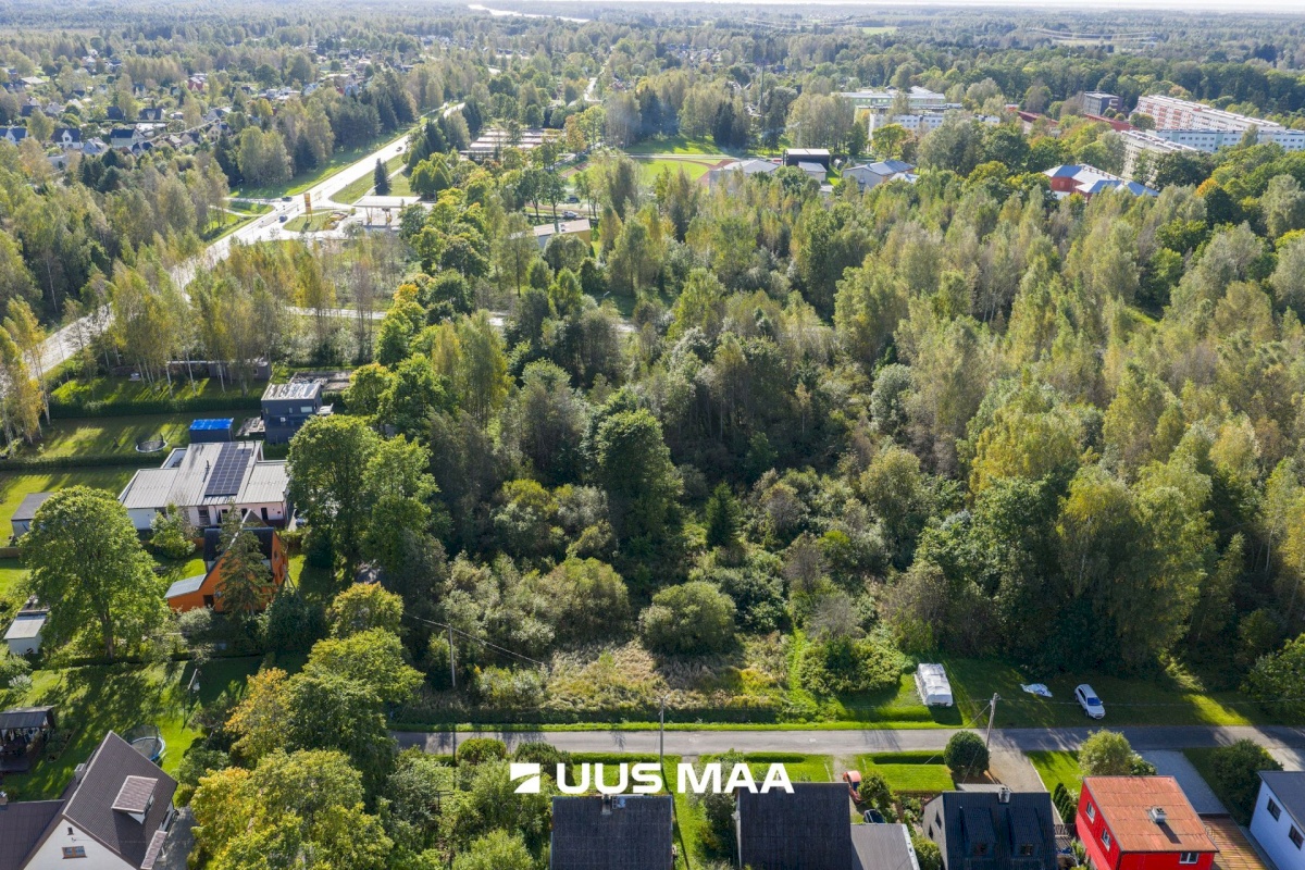 Tori vald, Sindi linn, Turba 3