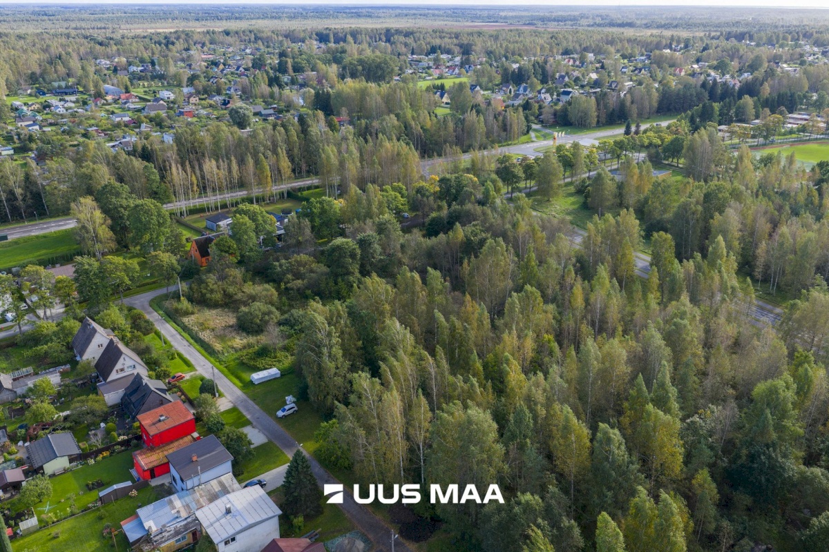 Tori vald, Sindi linn, Turba 3