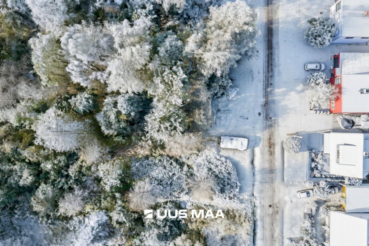 Tori vald, Sindi linn, Turba 3