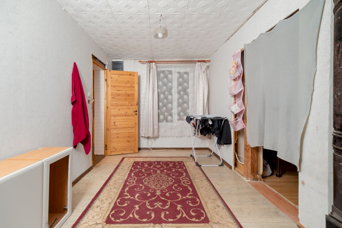 Türi vald, Türi linn, Koidula 6