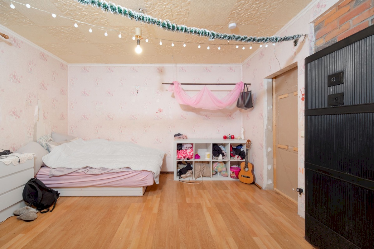 Türi vald, Türi linn, Koidula 6