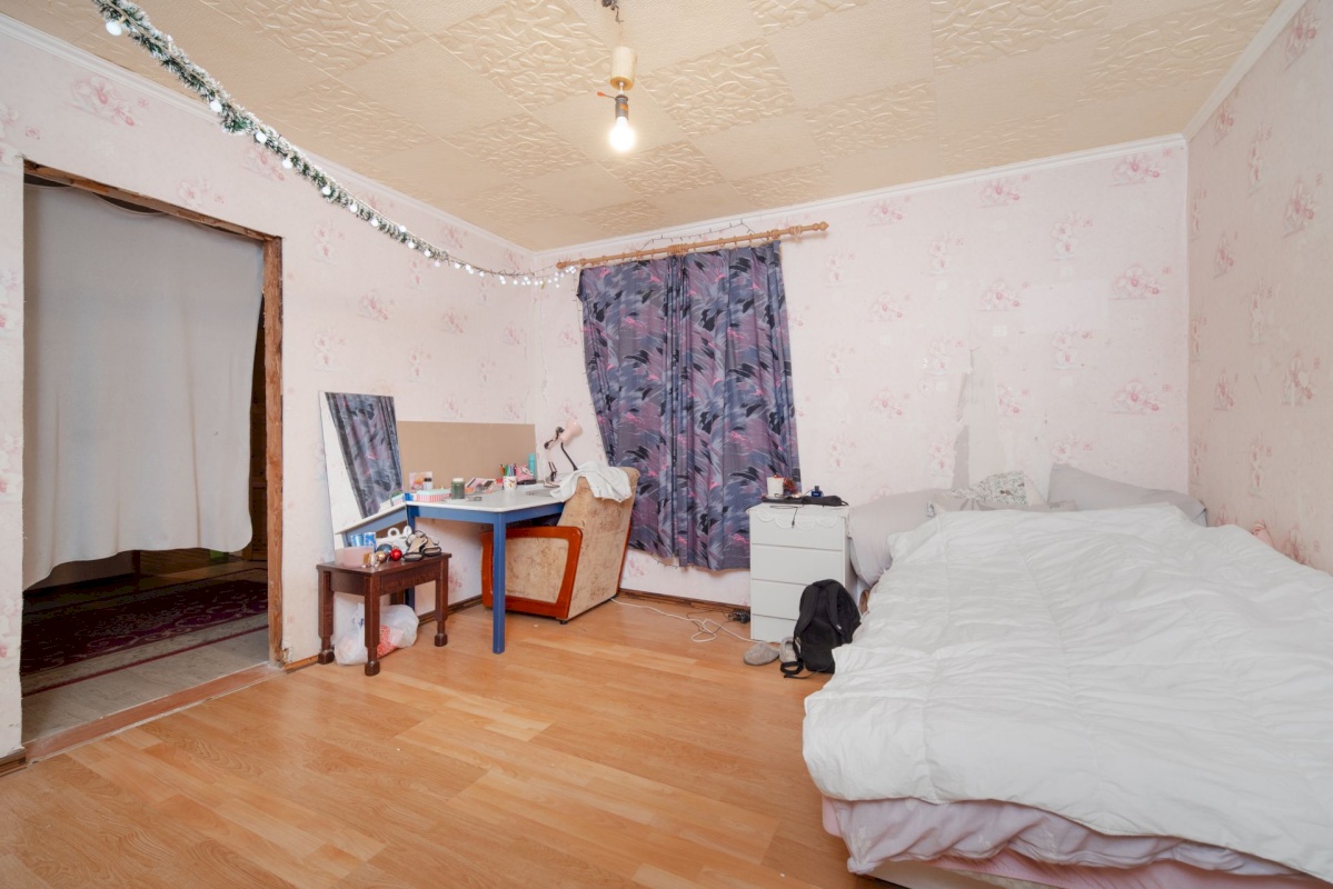 Türi vald, Türi linn, Koidula 6