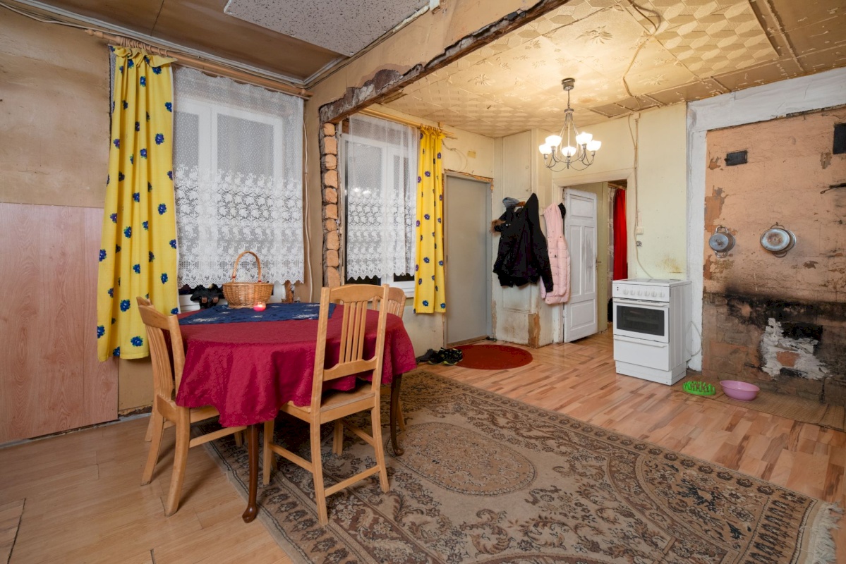 Türi vald, Türi linn, Koidula 6