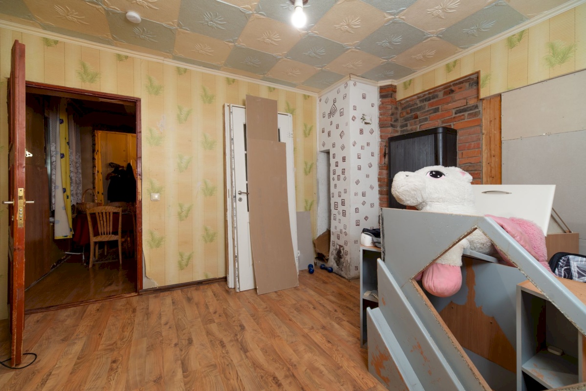 Türi vald, Türi linn, Koidula 6