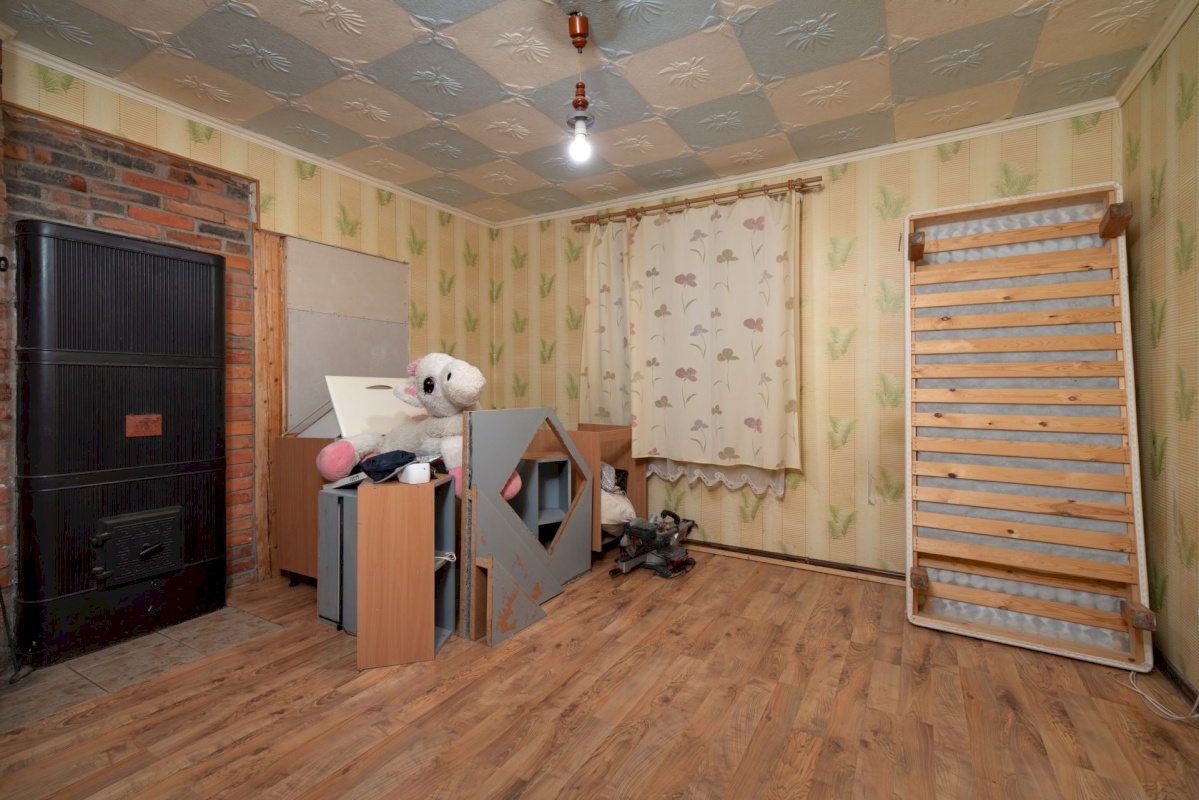 Türi vald, Türi linn, Koidula 6