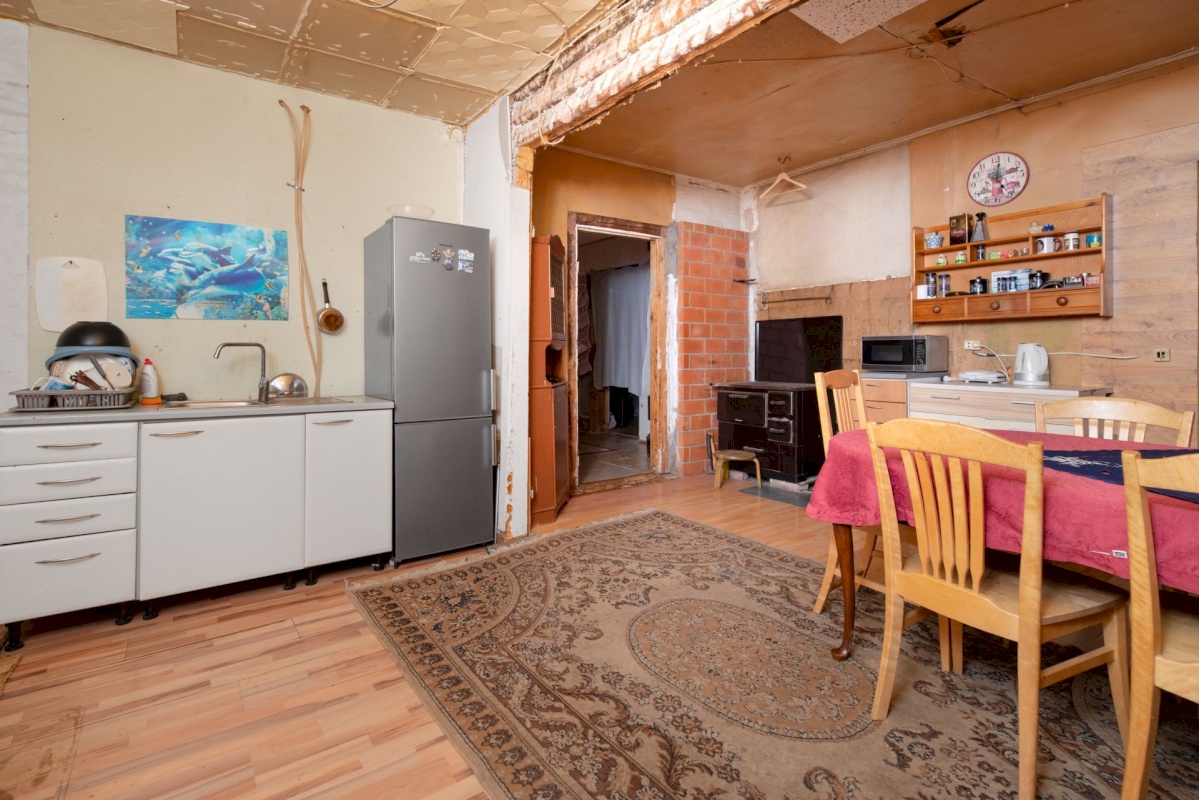 Türi vald, Türi linn, Koidula 6