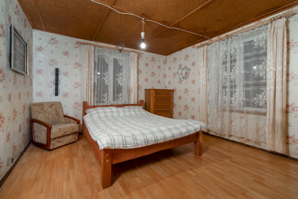 Türi vald, Türi linn, Koidula 6