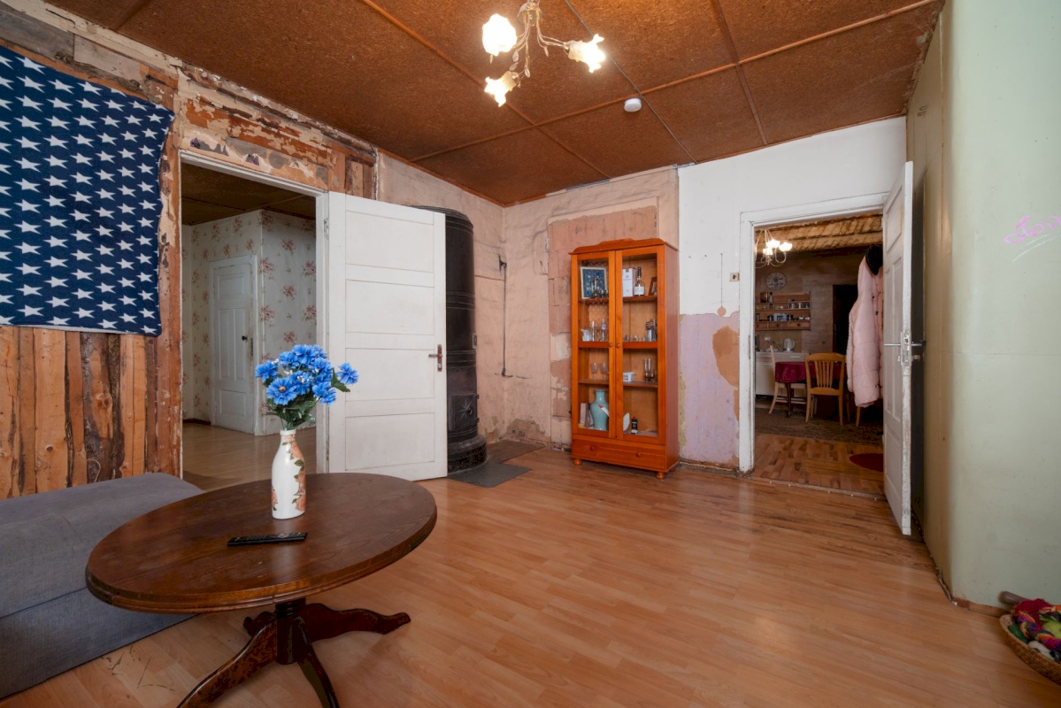 Türi vald, Türi linn, Koidula 6