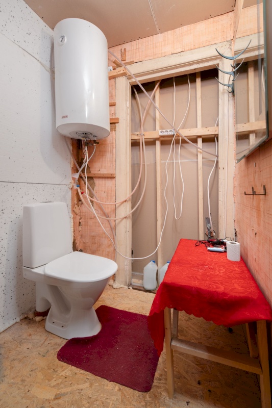 Türi vald, Türi linn, Koidula 6