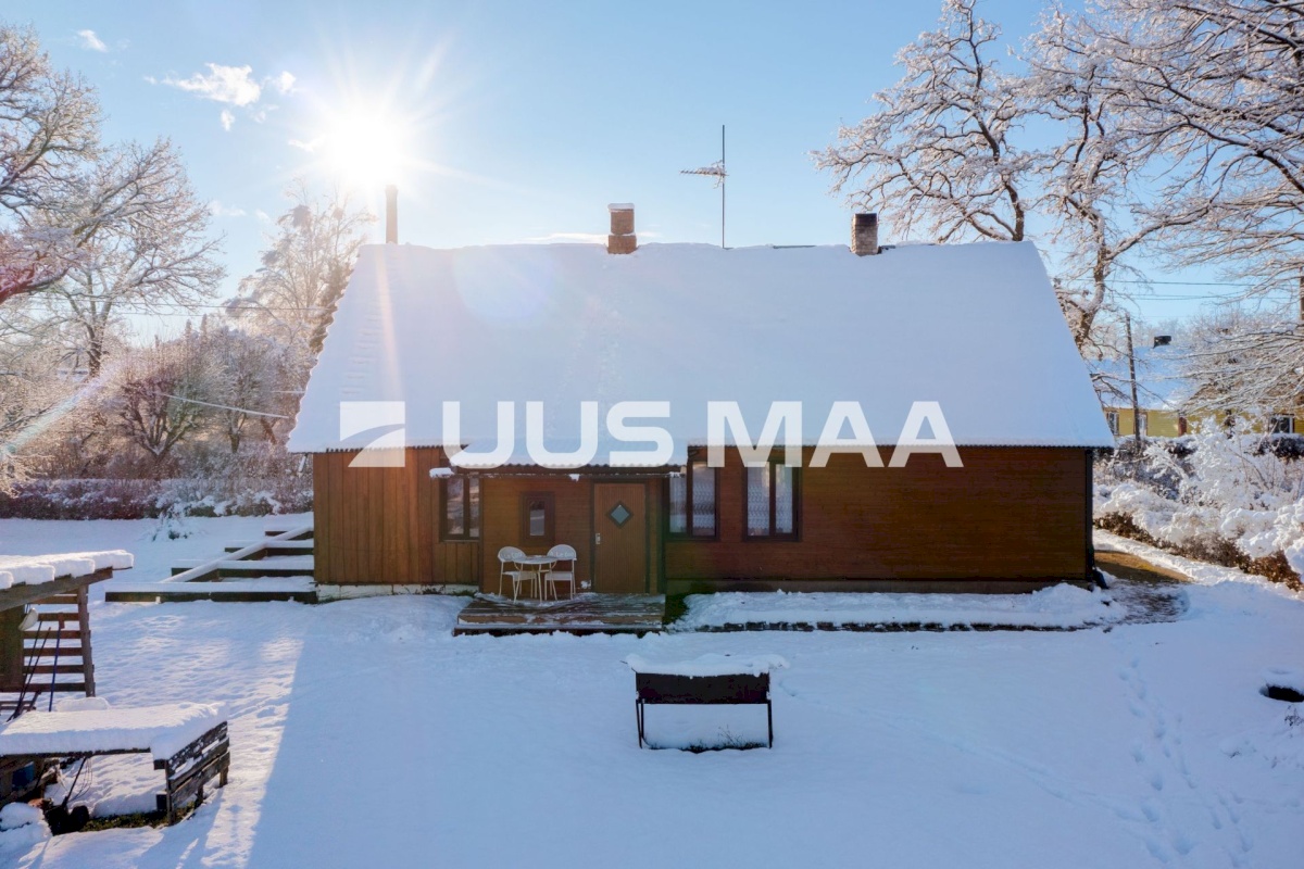 Türi vald, Türi linn, Koidula 6