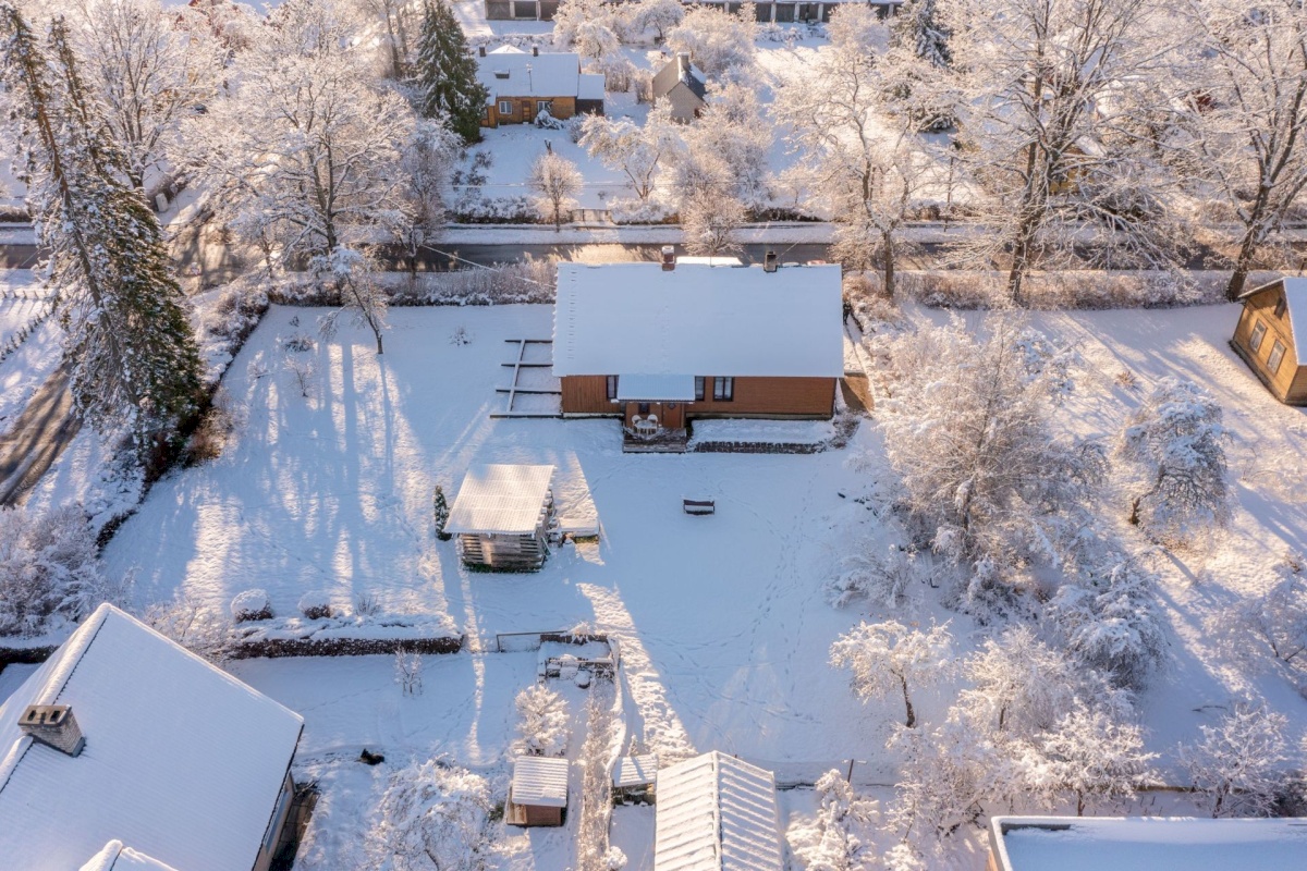 Türi vald, Türi linn, Koidula 6
