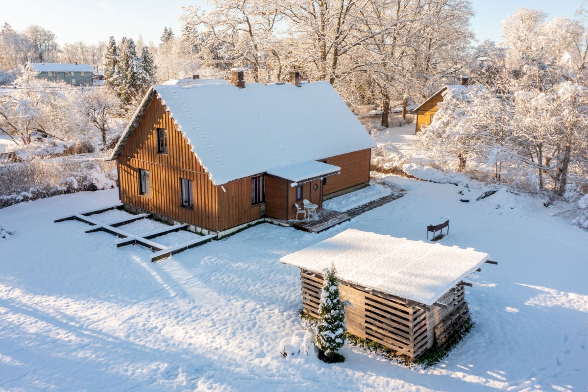 Türi vald, Türi linn, Koidula 6