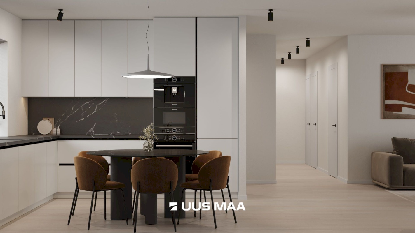 Kiili vald, Vaela küla, Mägimänni tee 6