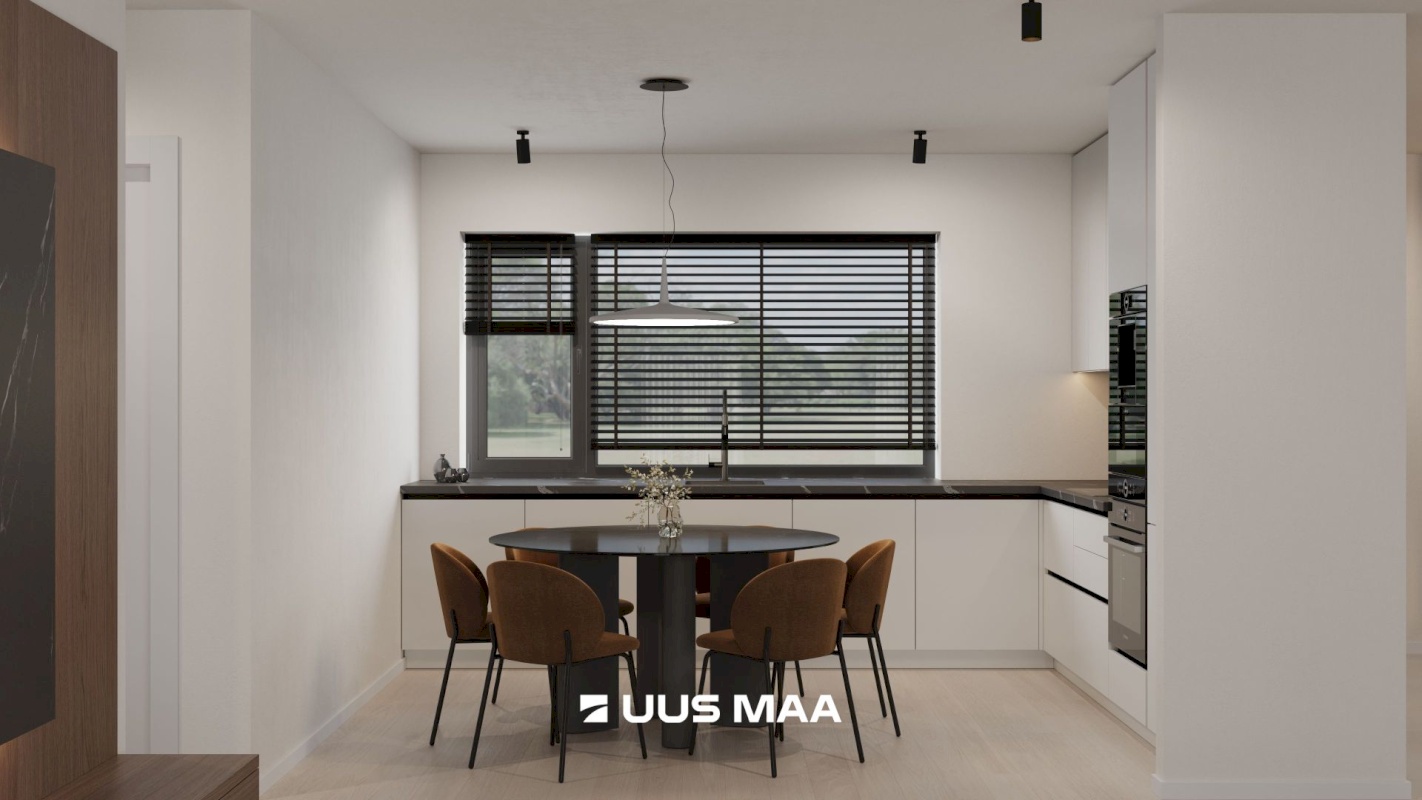 Kiili vald, Vaela küla, Mägimänni tee 6