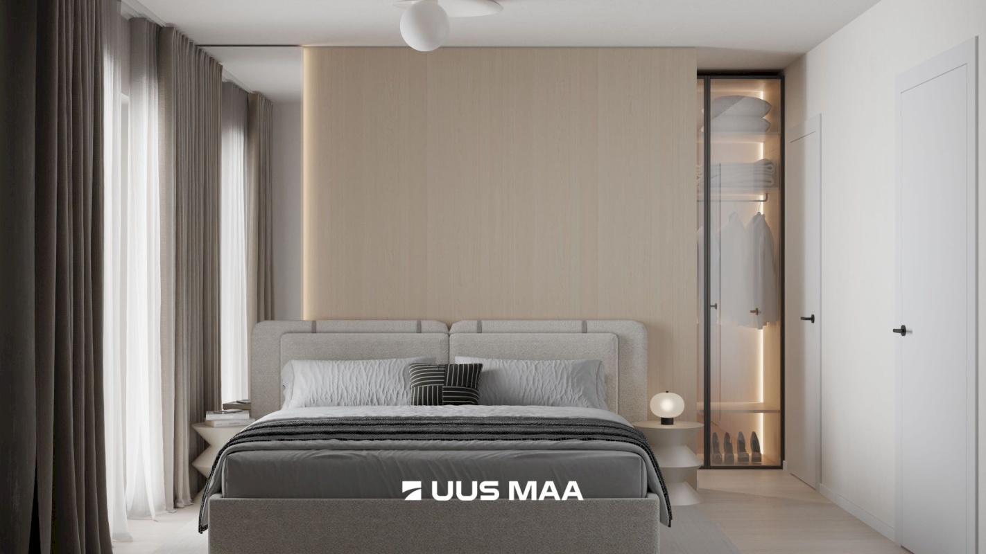 Kiili vald, Vaela küla, Mägimänni tee 6