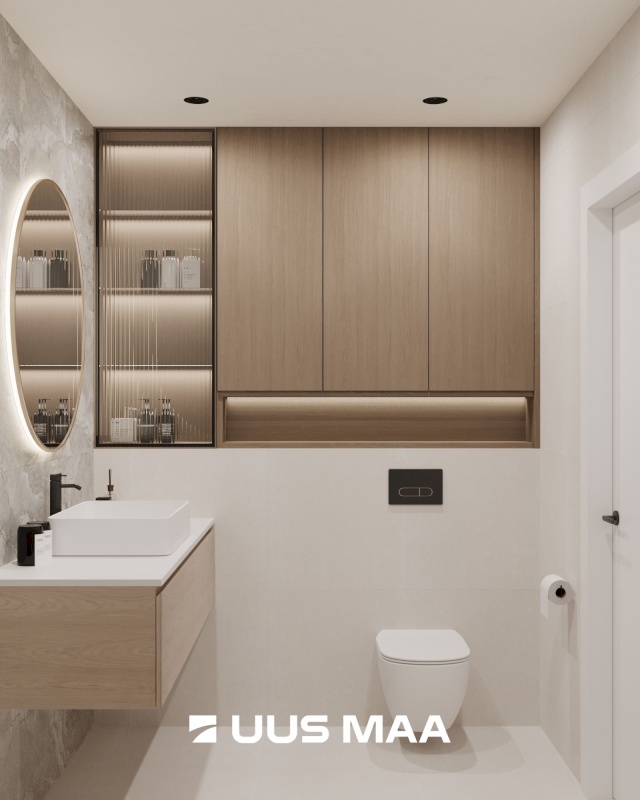 Kiili vald, Vaela küla, Mägimänni tee 6