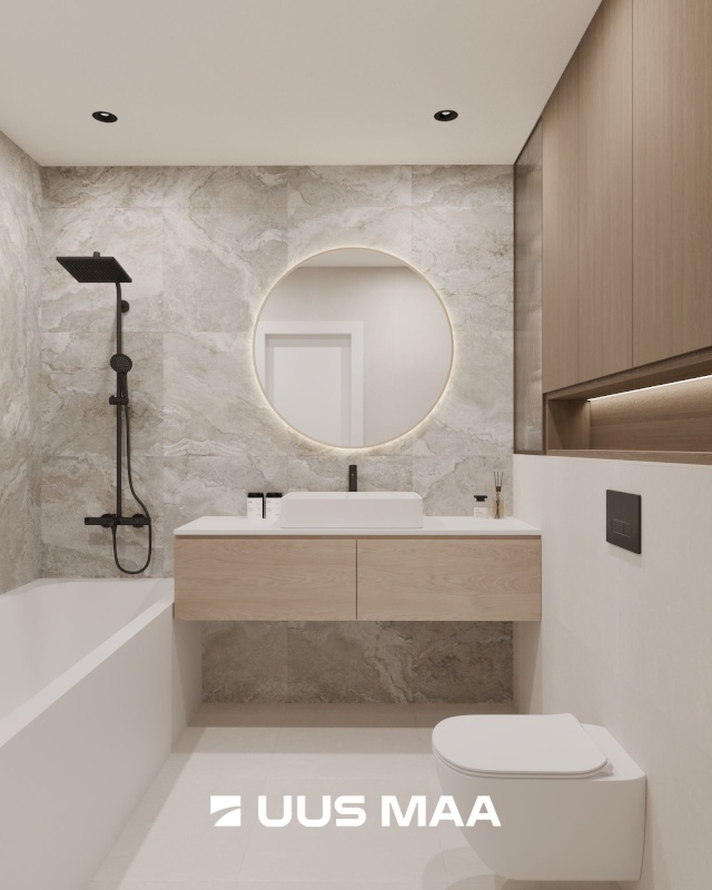 Kiili vald, Vaela küla, Mägimänni tee 6