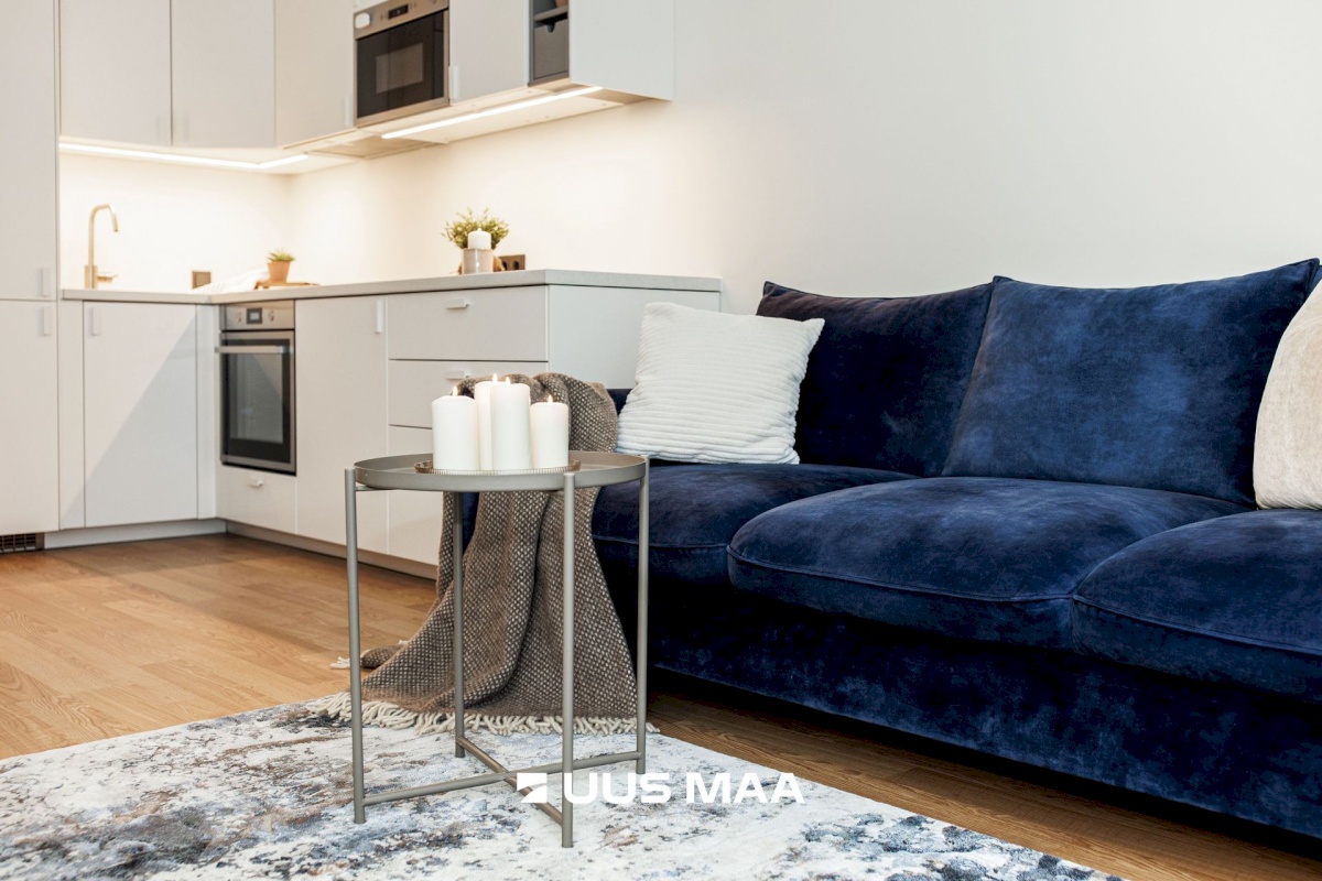 Tallinn, Kesklinna linnaosa, Maakri, Tornimäe 7