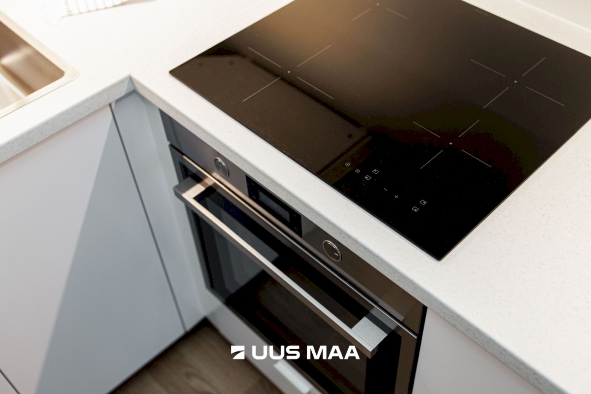 Tallinn, Kesklinna linnaosa, Maakri, Tornimäe 7