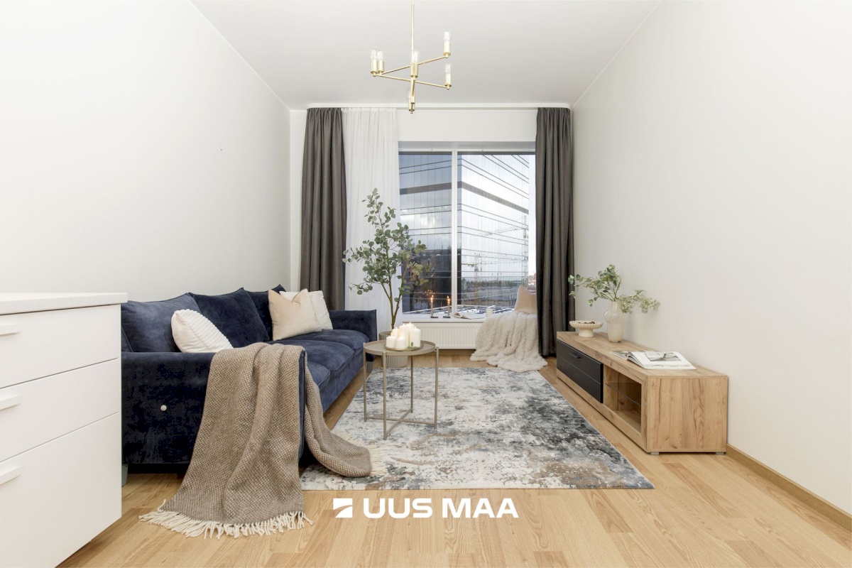 Tallinn, Kesklinna linnaosa, Maakri, Tornimäe 7