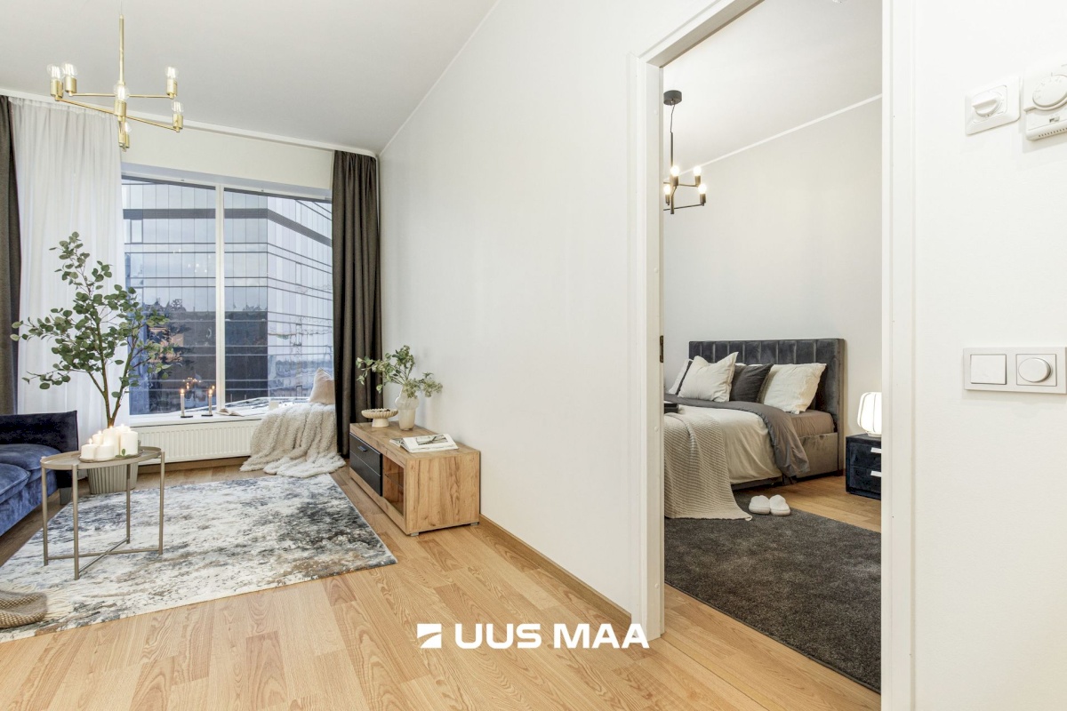 Tallinn, Kesklinna linnaosa, Maakri, Tornimäe 7