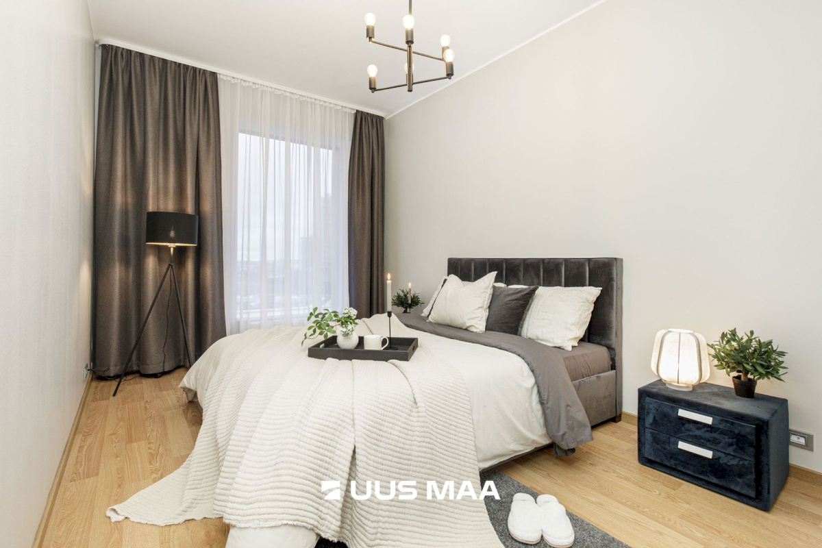 Tallinn, Kesklinna linnaosa, Maakri, Tornimäe 7