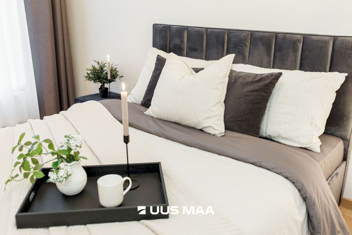 Tallinn, Kesklinna linnaosa, Maakri, Tornimäe 7